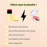 Baume & Blush Rouge Acidulé Le Fantastick