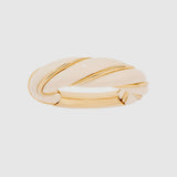 Bague Diana Ivoire