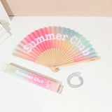 Éventail Summer Club