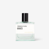 003 - Yuzu, Violette, Vétiver, 30ML