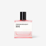 101 - Rose, Pois de senteur, Cèdre, 30ML