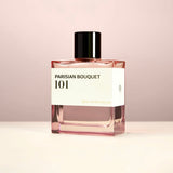 101 - Rose, Pois de senteur, Cèdre, 30ML