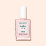 Vernis Soin Active Blur