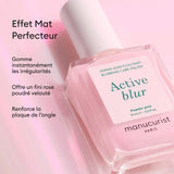 Vernis Soin Active Blur