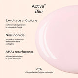 Vernis Soin Active Blur