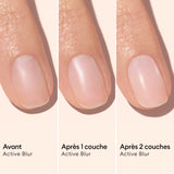 Vernis Soin Active Blur