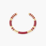 Bracelet Positano Marron