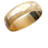 Bracelet Large Ivory Lupida