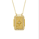 Collier Diwali Bohème