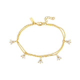 Bracelet Magnolia
