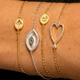 Bracelet Star Lover