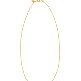 Collier White Talisman