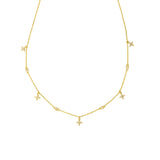 Collier Starline