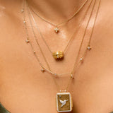 Collier Starline