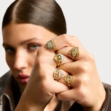 Bague Stéphanie