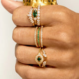 Bague Yokohama