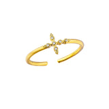Bague Sévilla