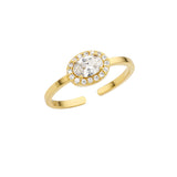 Dynasty Ring