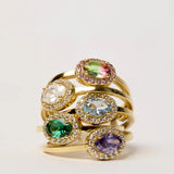 Dynasty Ring