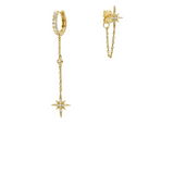 Boucles d’oreilles Chelsea