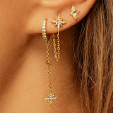 Boucles d’oreilles Chelsea