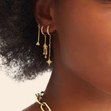 Boucles d’oreilles Chelsea