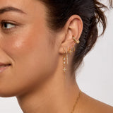 Boucles d’oreilles Diwali Rialto