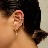 Diwali Delhi Earring