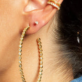 Boucle d’oreille Earcuff Hide Park