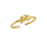 Sweet Spaghetti Ring