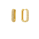 Boucles d’oreilles Groove Jazzy