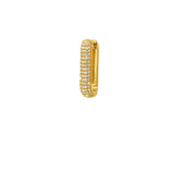 Boucles d’oreilles Groove Jazzy