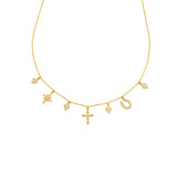 Destiny Liberty Necklace