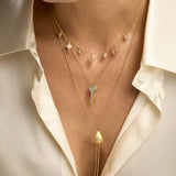 Destiny Liberty Necklace