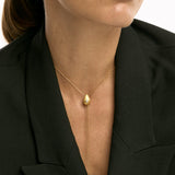 Collier Drop Bolo