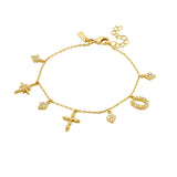 Bracelet Destiny Liberty