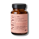 Essentiels Os, Peau, Articulations