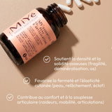 Essentiels Os, Peau, Articulations