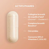 Essentiels Os, Peau, Articulations