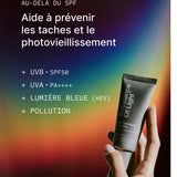Fluide Hydratant Protecteur