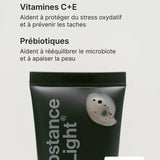 Fluide Hydratant Protecteur