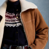 Gilet Maggy