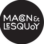 Macon et Lesquoy