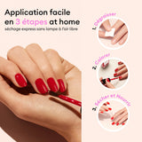 Vernis Terracotta