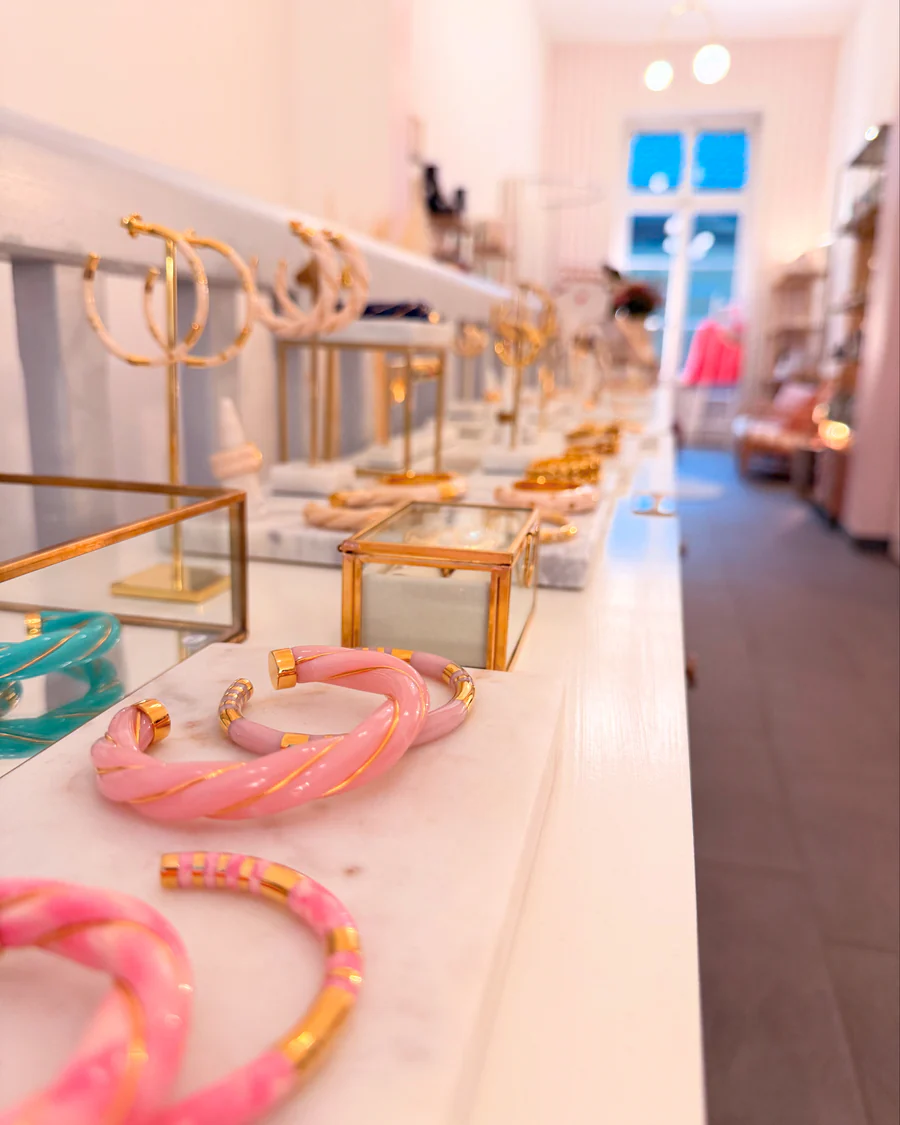Mona Geneva Concept Store Genève