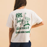 Pizza Yolo T-shirt
