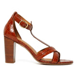 Sandales N°114 Vert