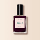 Vernis Aubergine