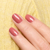 Vernis Bois de Rose