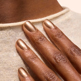 Vernis Bronzé